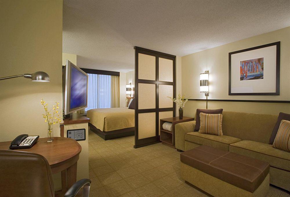 Hyatt Place Fort Worth/Hurst Cameră foto